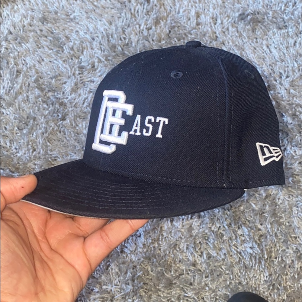 Dave East New Era Fitted